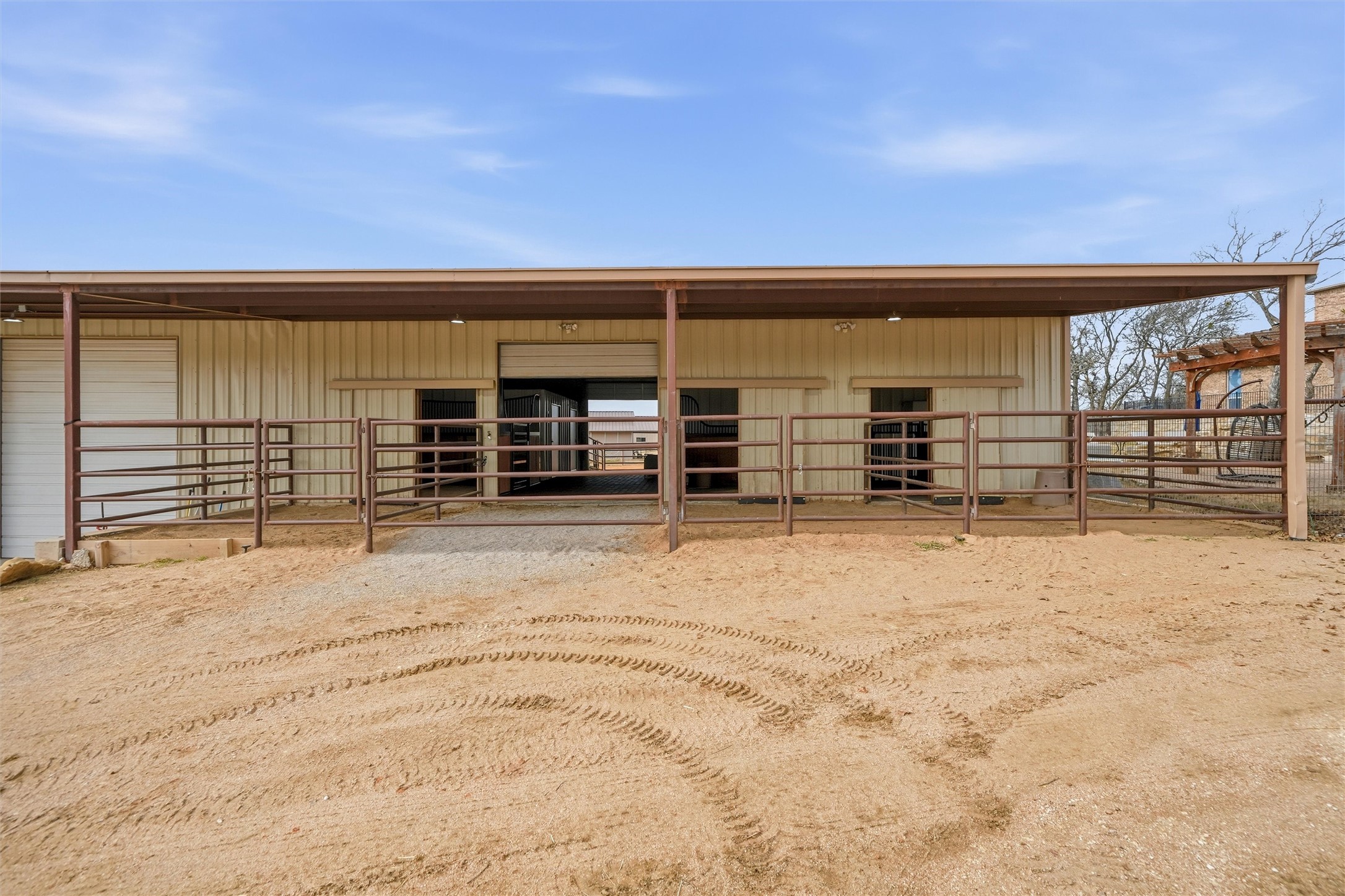137 Silver Saddle Circle Weatherford TX 76087