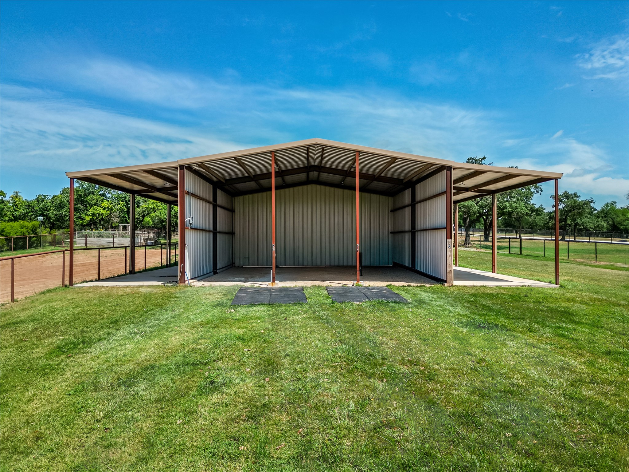137 Silver Saddle Circle Weatherford TX 76087