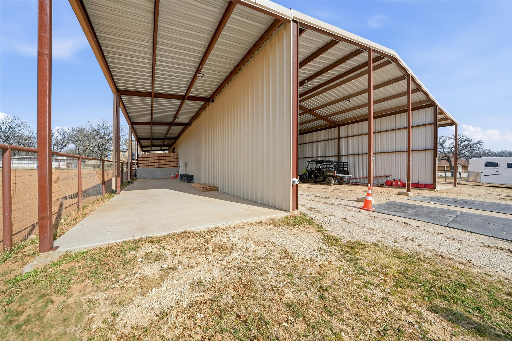 137 Silver Saddle Circle Weatherford TX 76087