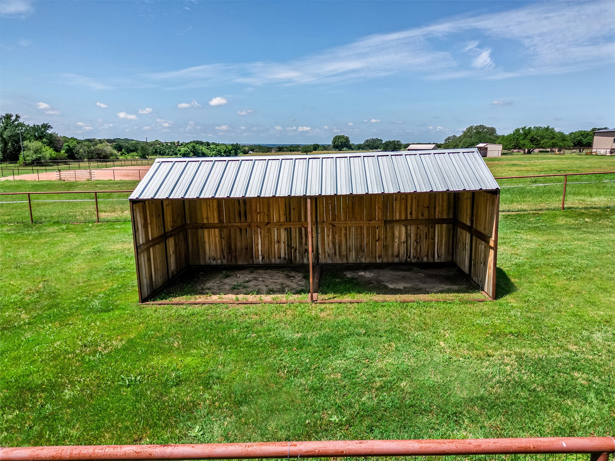 137 Silver Saddle Circle Weatherford TX 76087