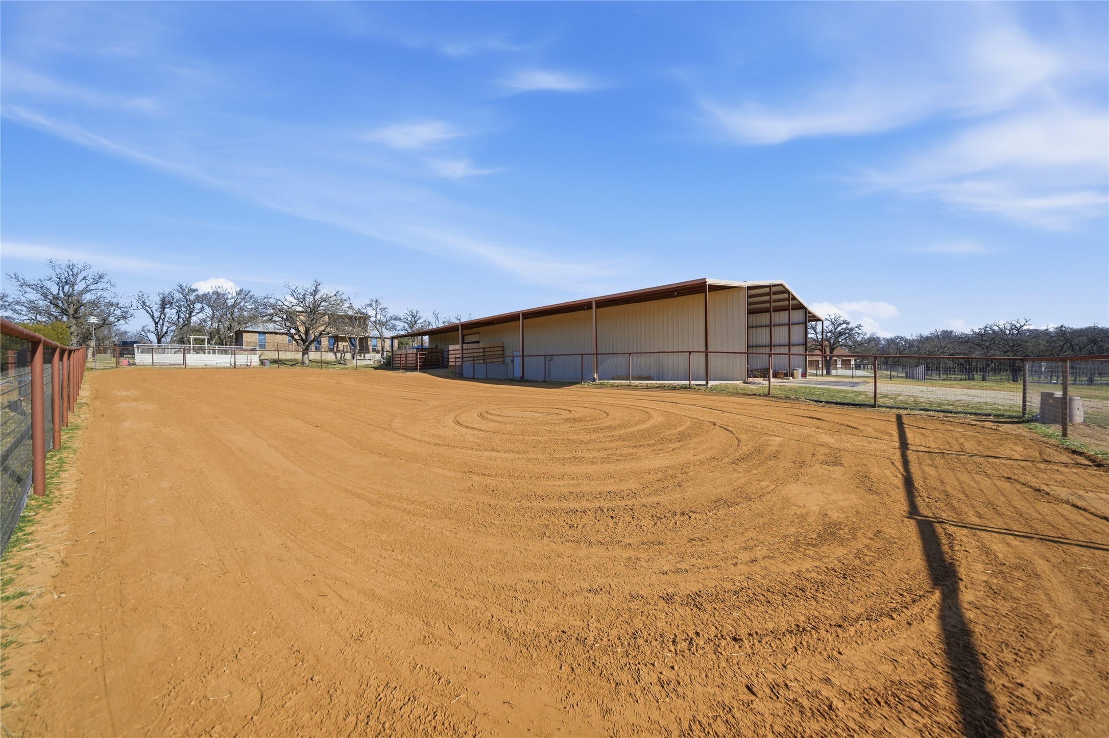 137 Silver Saddle Circle Weatherford TX 76087