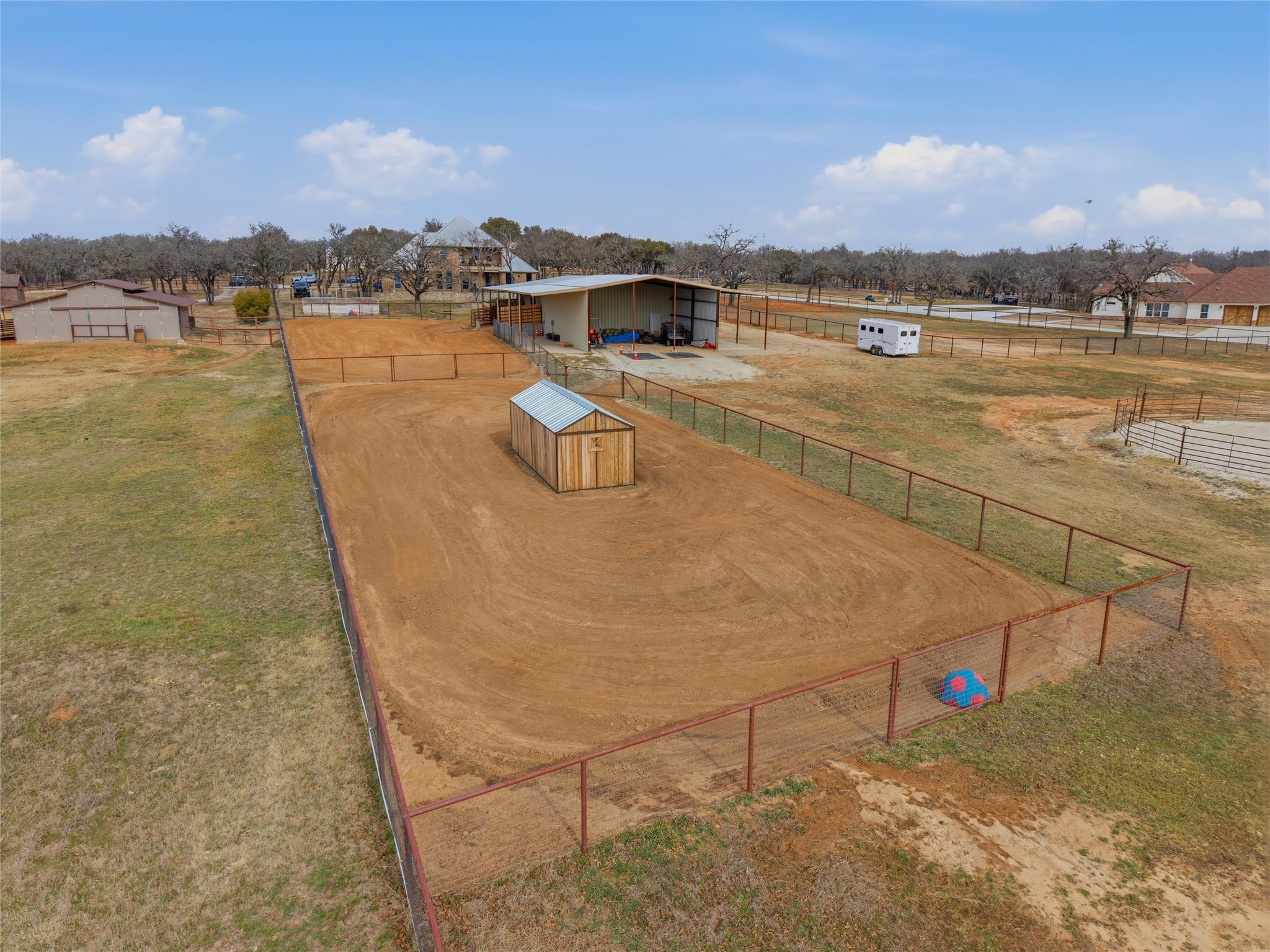 137 Silver Saddle Circle Weatherford TX 76087