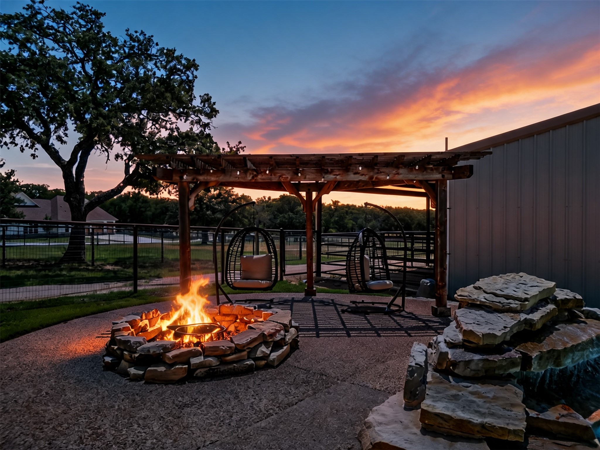 137 Silver Saddle Circle Weatherford TX 76087