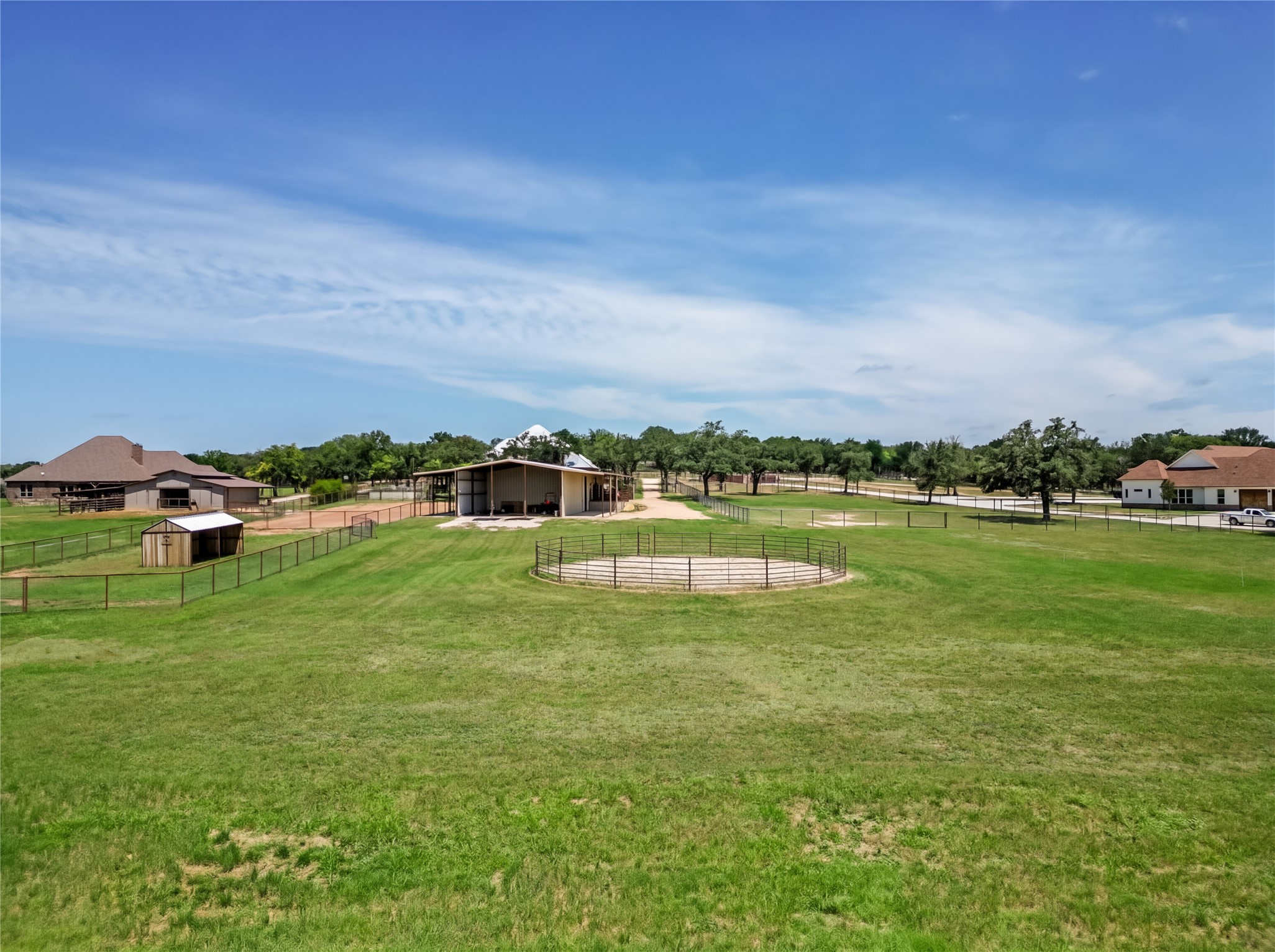 137 Silver Saddle Circle Weatherford TX 76087