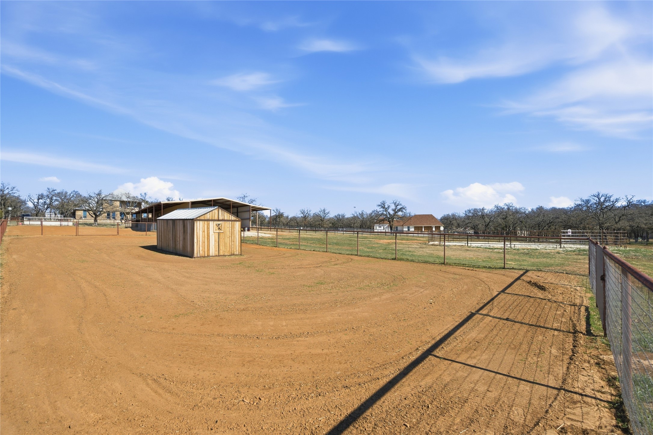 137 Silver Saddle Circle Weatherford TX 76087