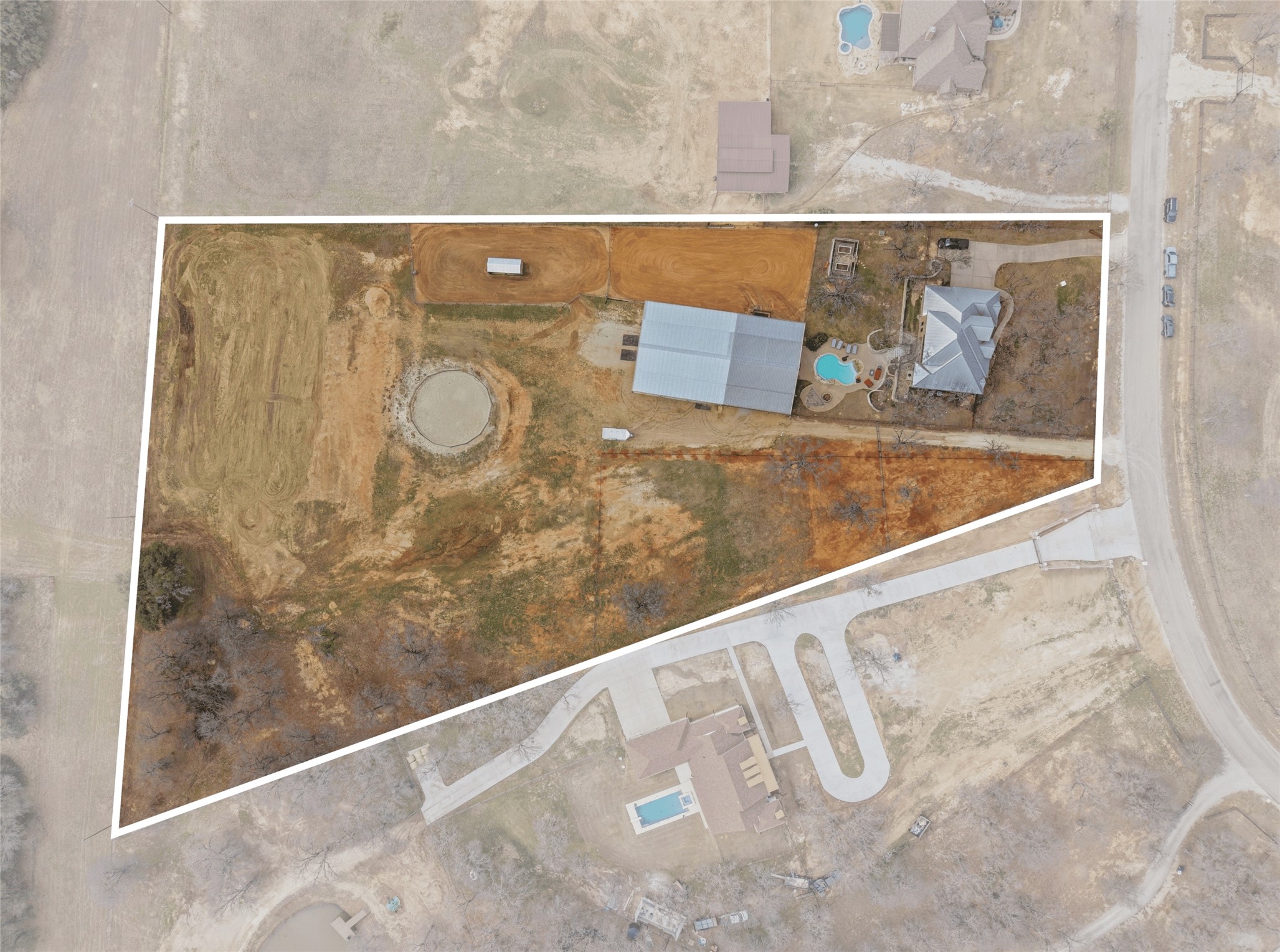 137 Silver Saddle Circle Weatherford TX 76087