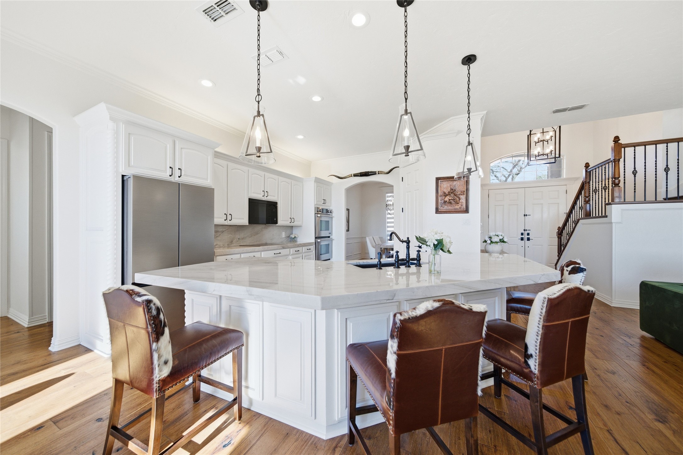 137 Silver Saddle Circle Weatherford TX 76087
