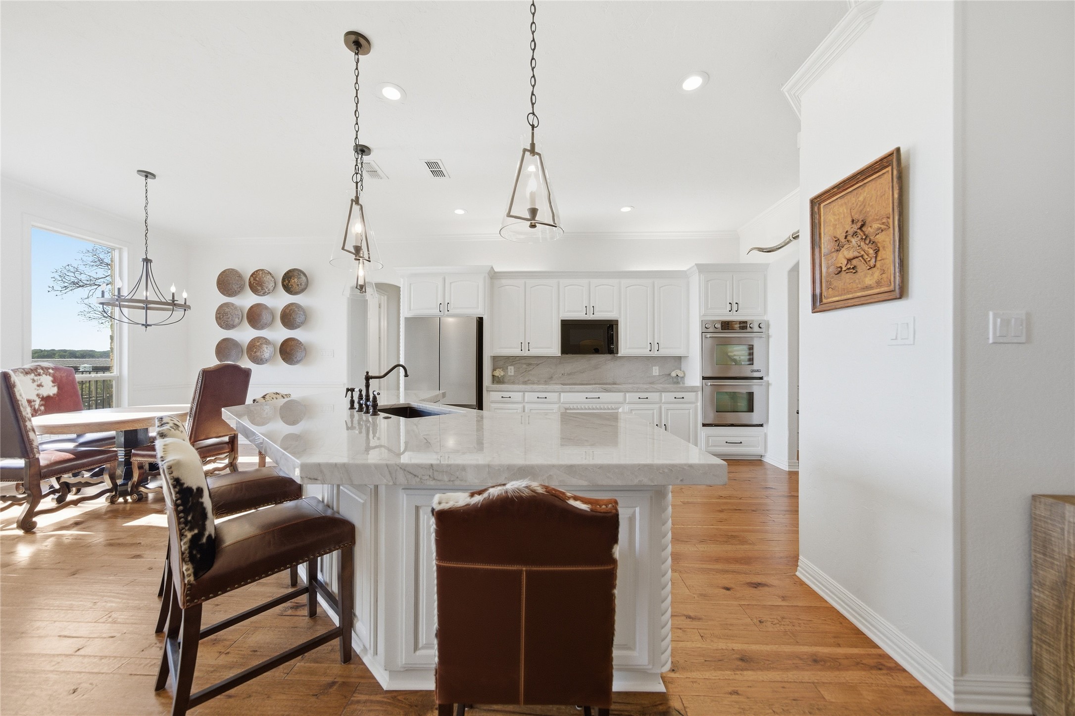 137 Silver Saddle Circle Weatherford TX 76087