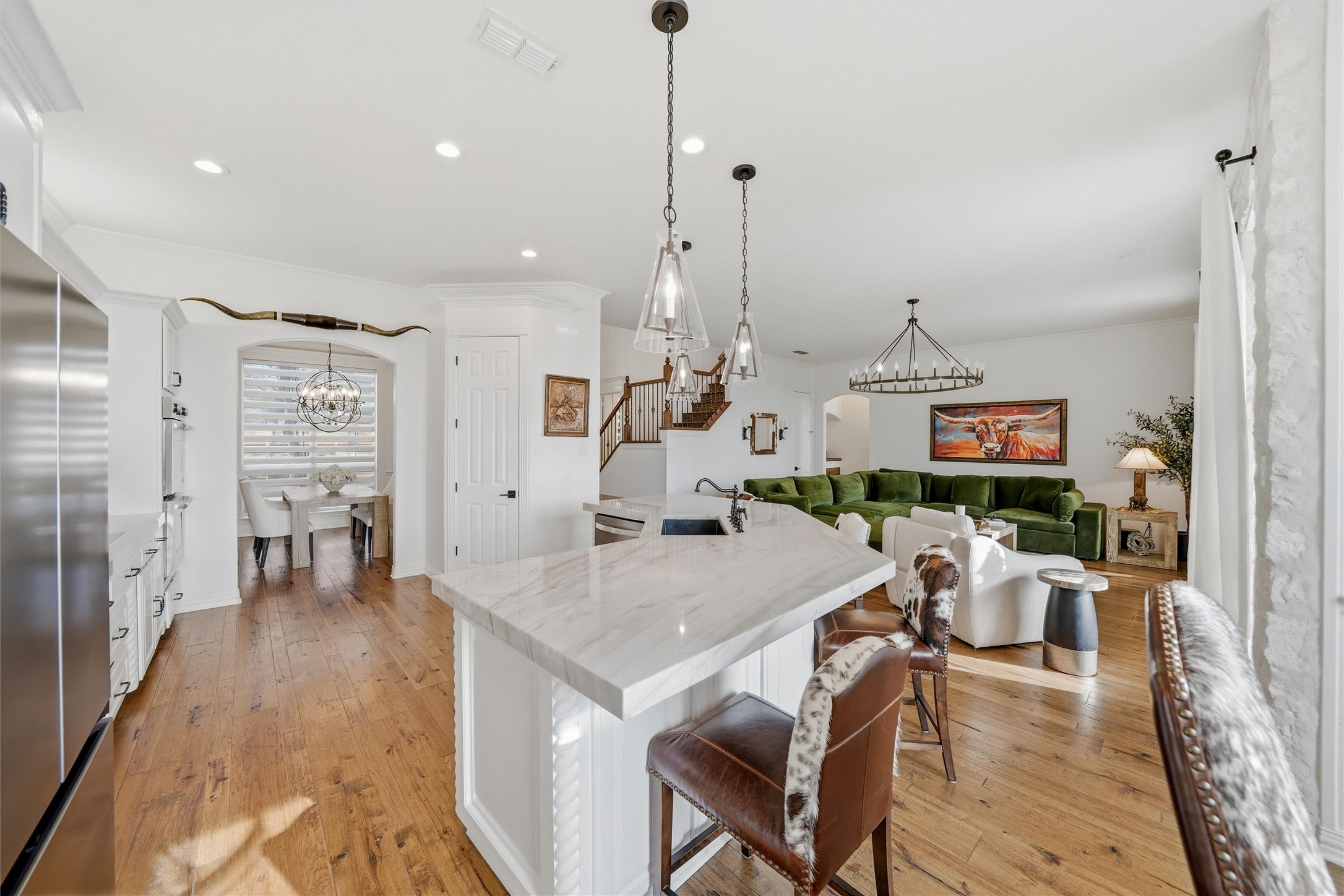 137 Silver Saddle Circle Weatherford TX 76087