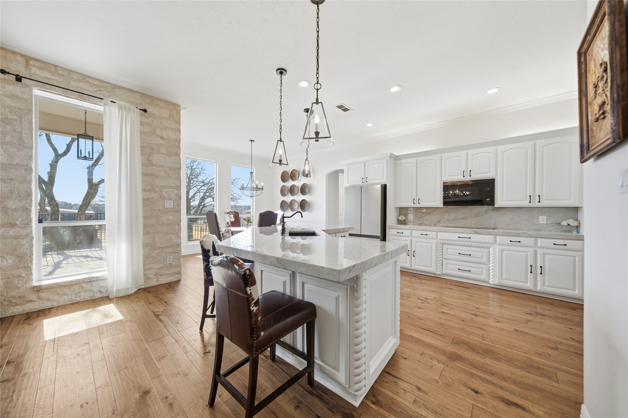 137 Silver Saddle Circle Weatherford TX 76087