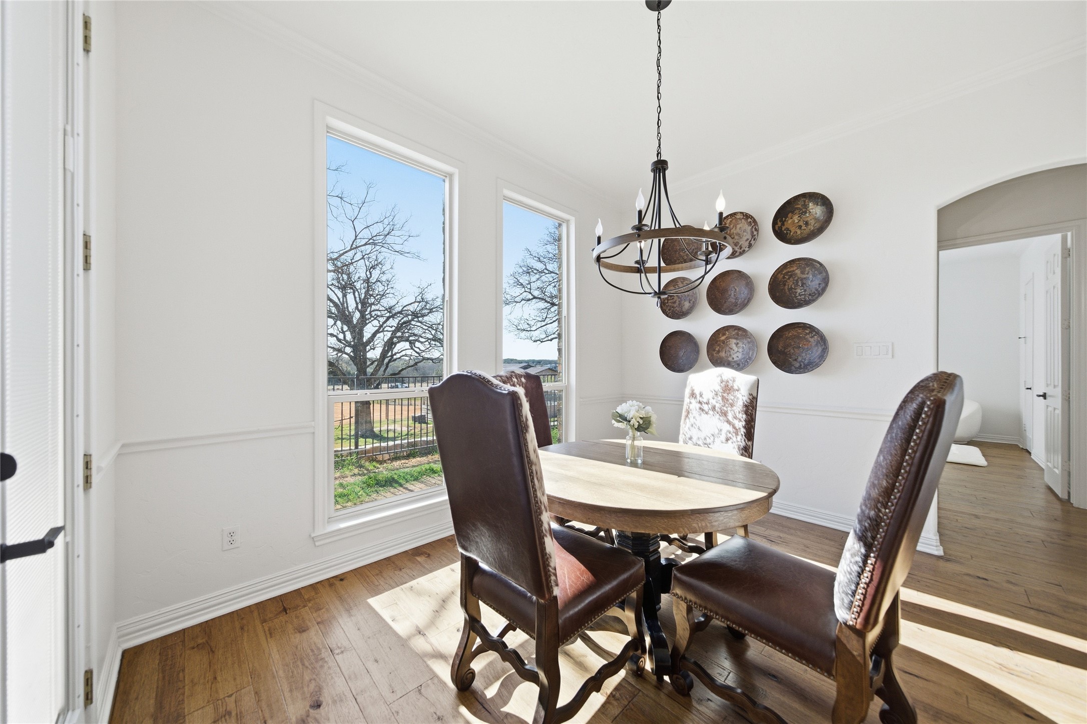 137 Silver Saddle Circle Weatherford TX 76087