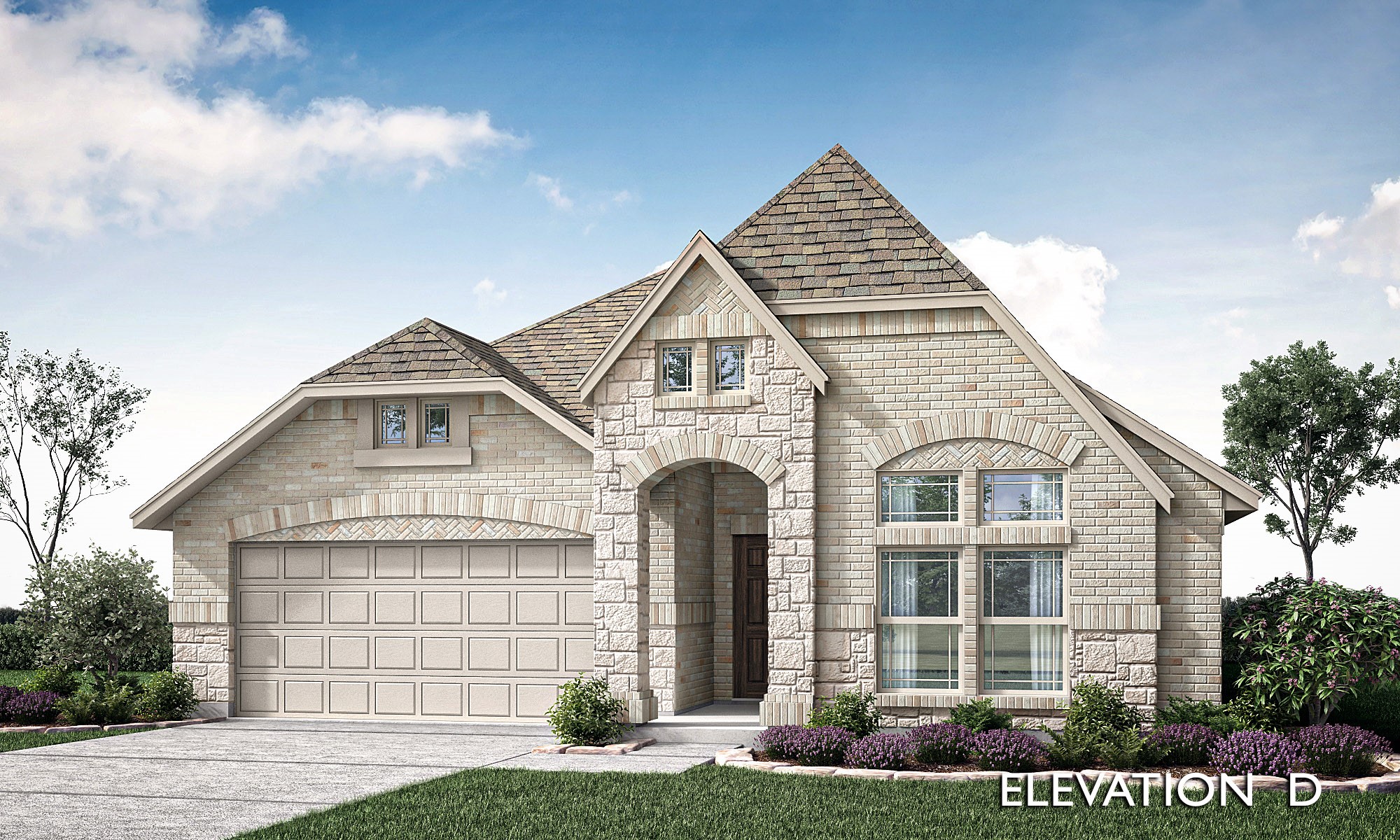 5617 Cypresswood Lane Mckinney TX 75071