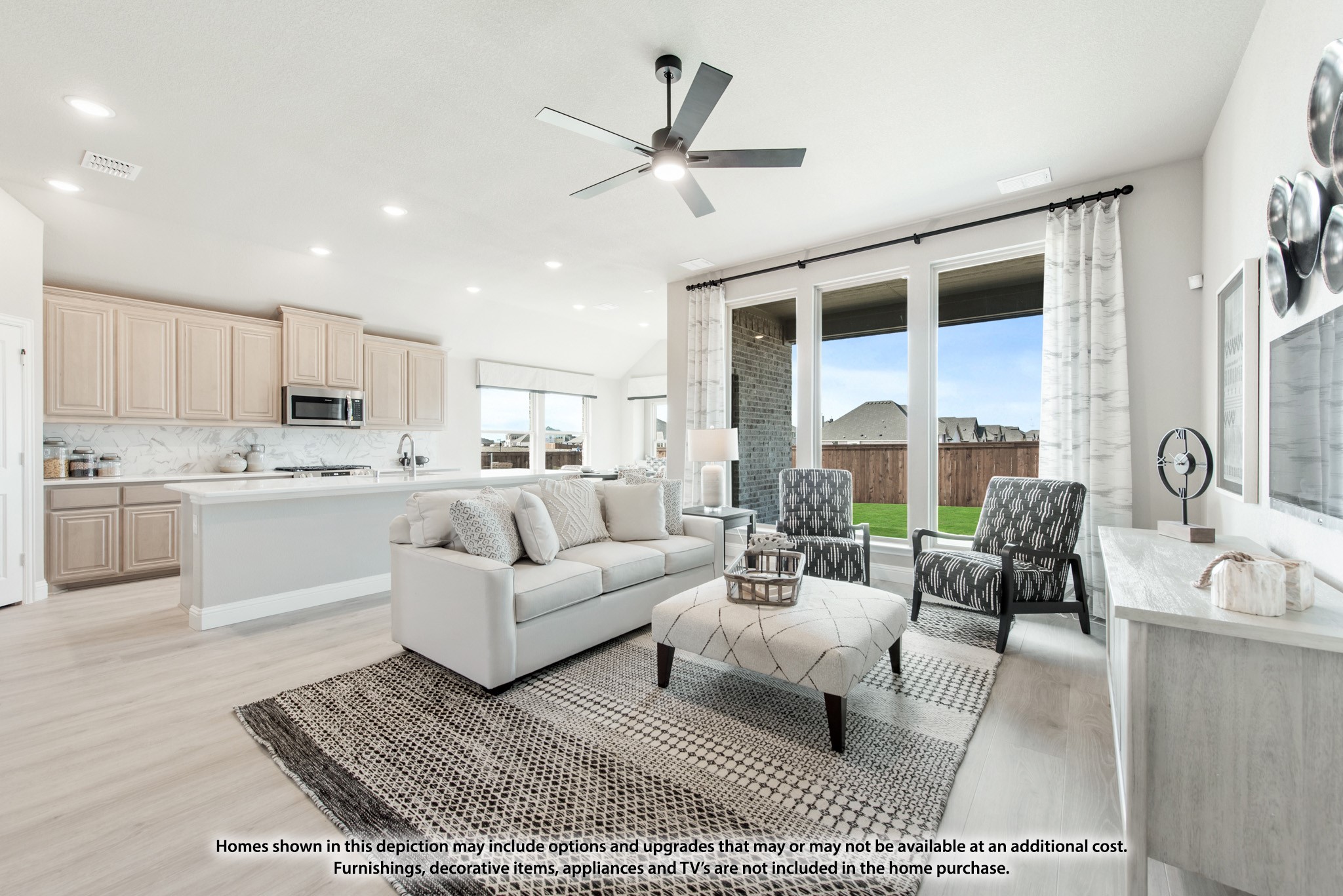 5617 Cypresswood Lane Mckinney TX 75071