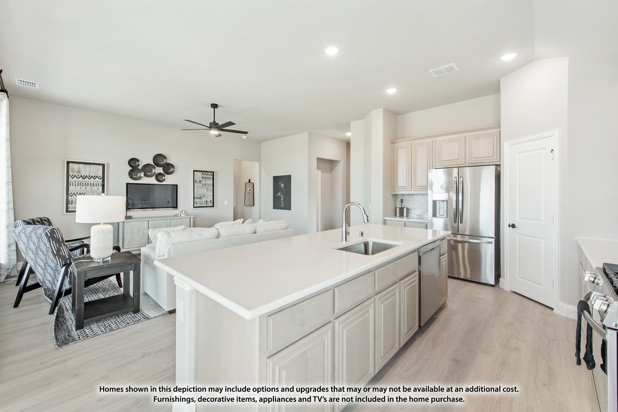 5617 Cypresswood Lane Mckinney TX 75071