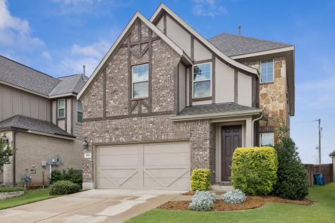 1990 Hope Tinley Court Lewisville TX 75077