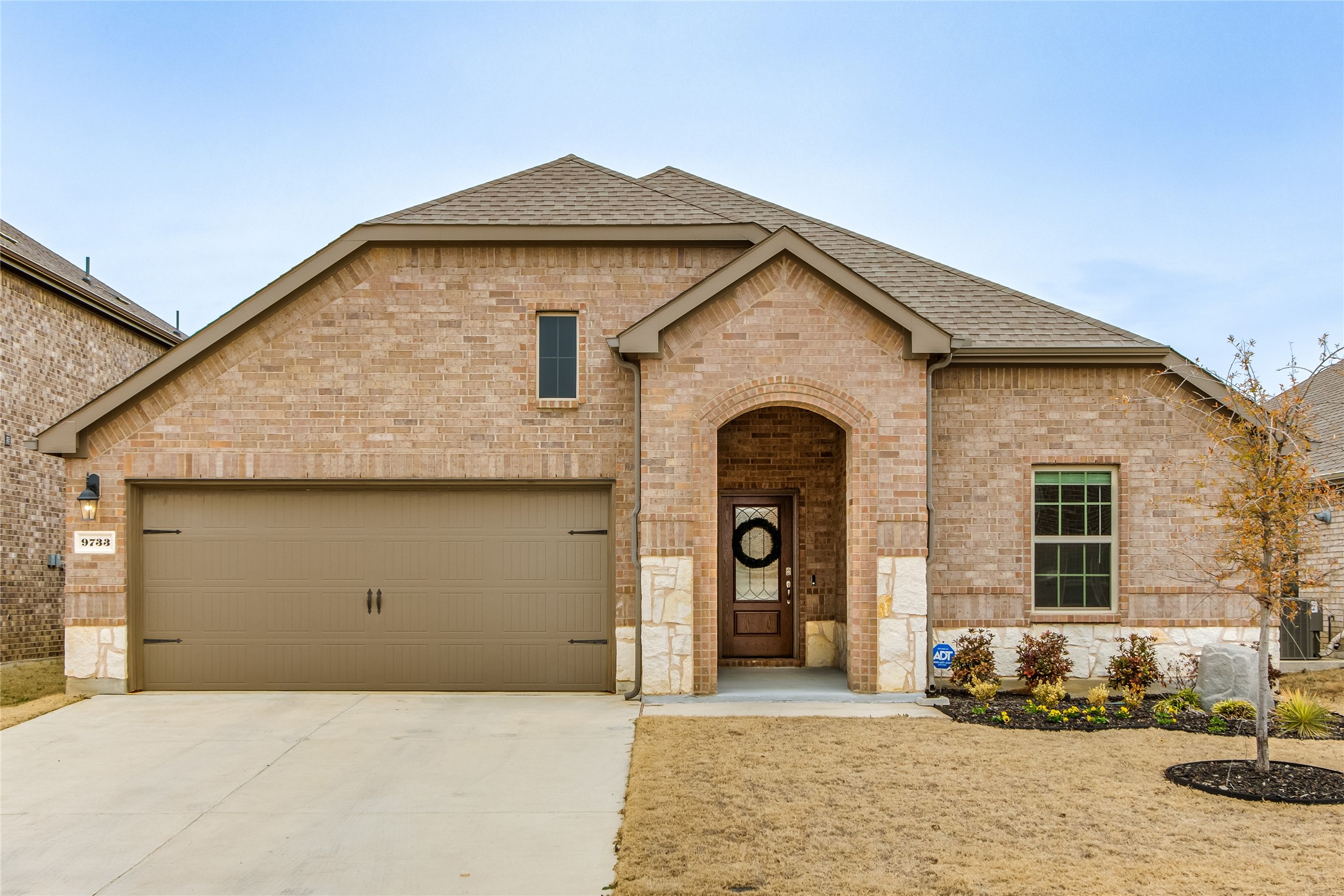 9733 Quail Pointe Road Aubrey TX 76227