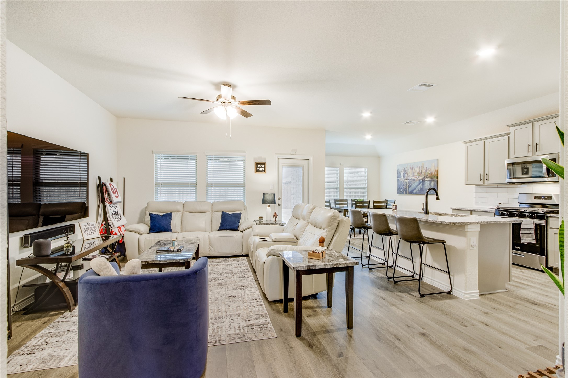 9733 Quail Pointe Road Aubrey TX 76227