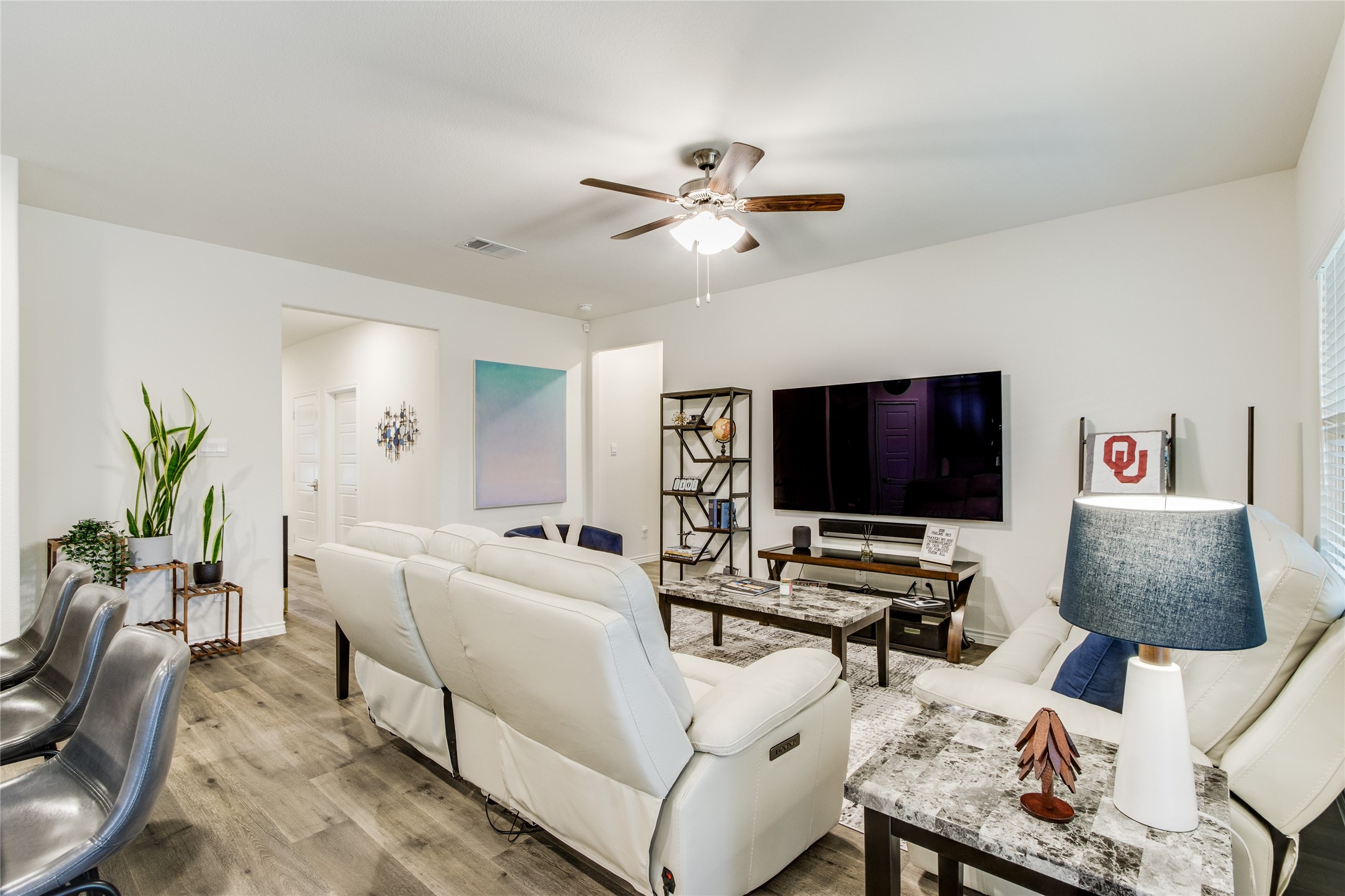 9733 Quail Pointe Road Aubrey TX 76227