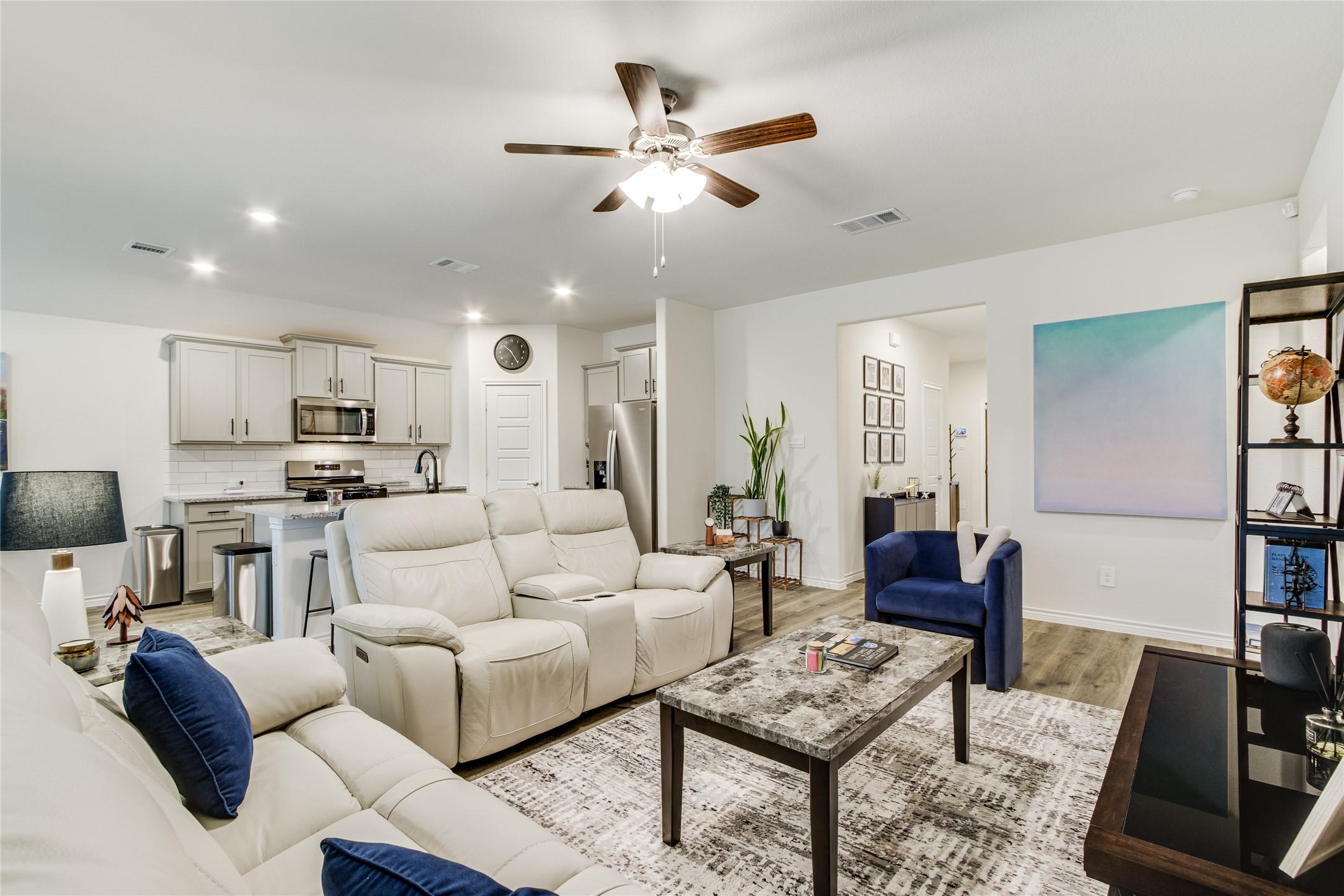 9733 Quail Pointe Road Aubrey TX 76227