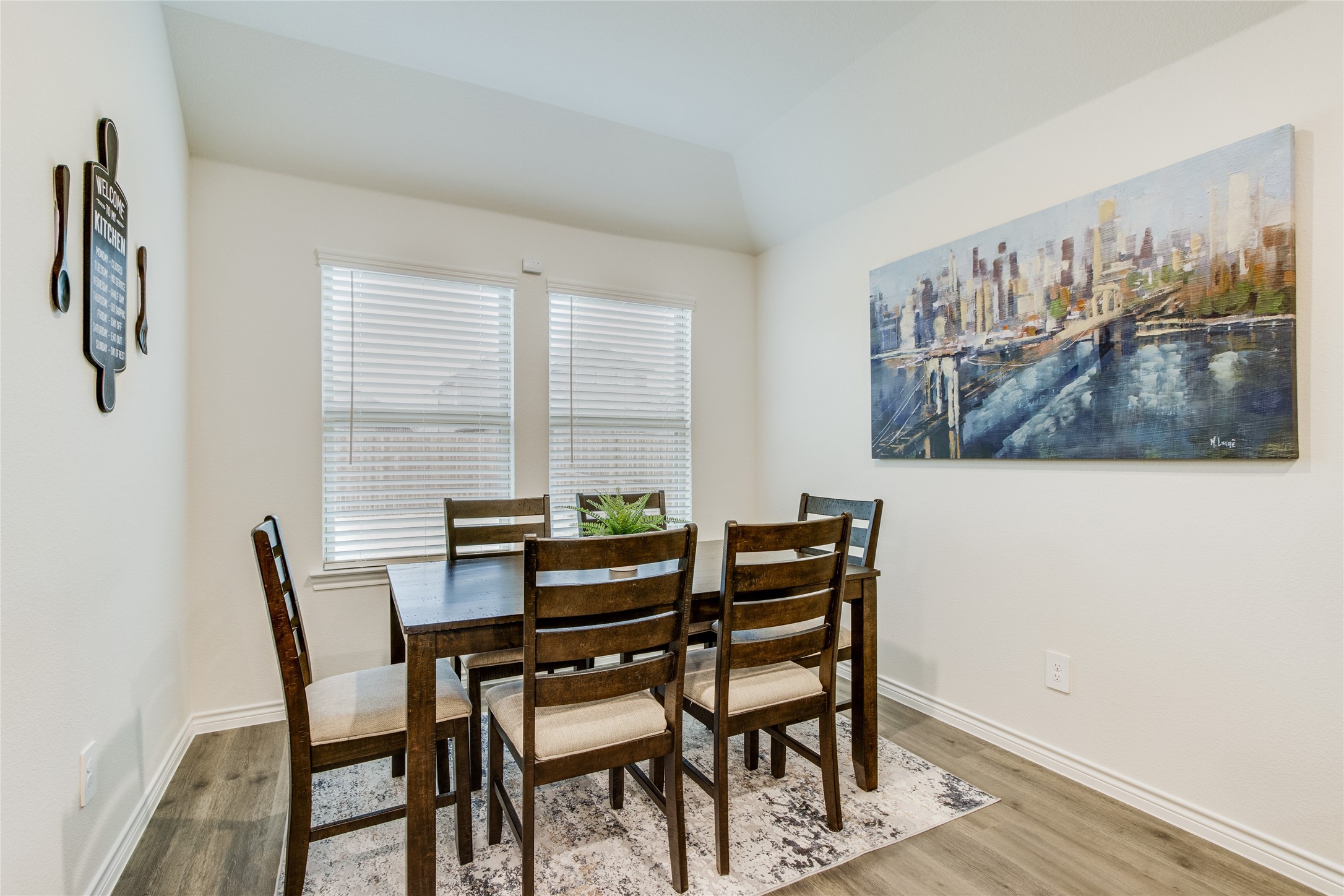 9733 Quail Pointe Road Aubrey TX 76227
