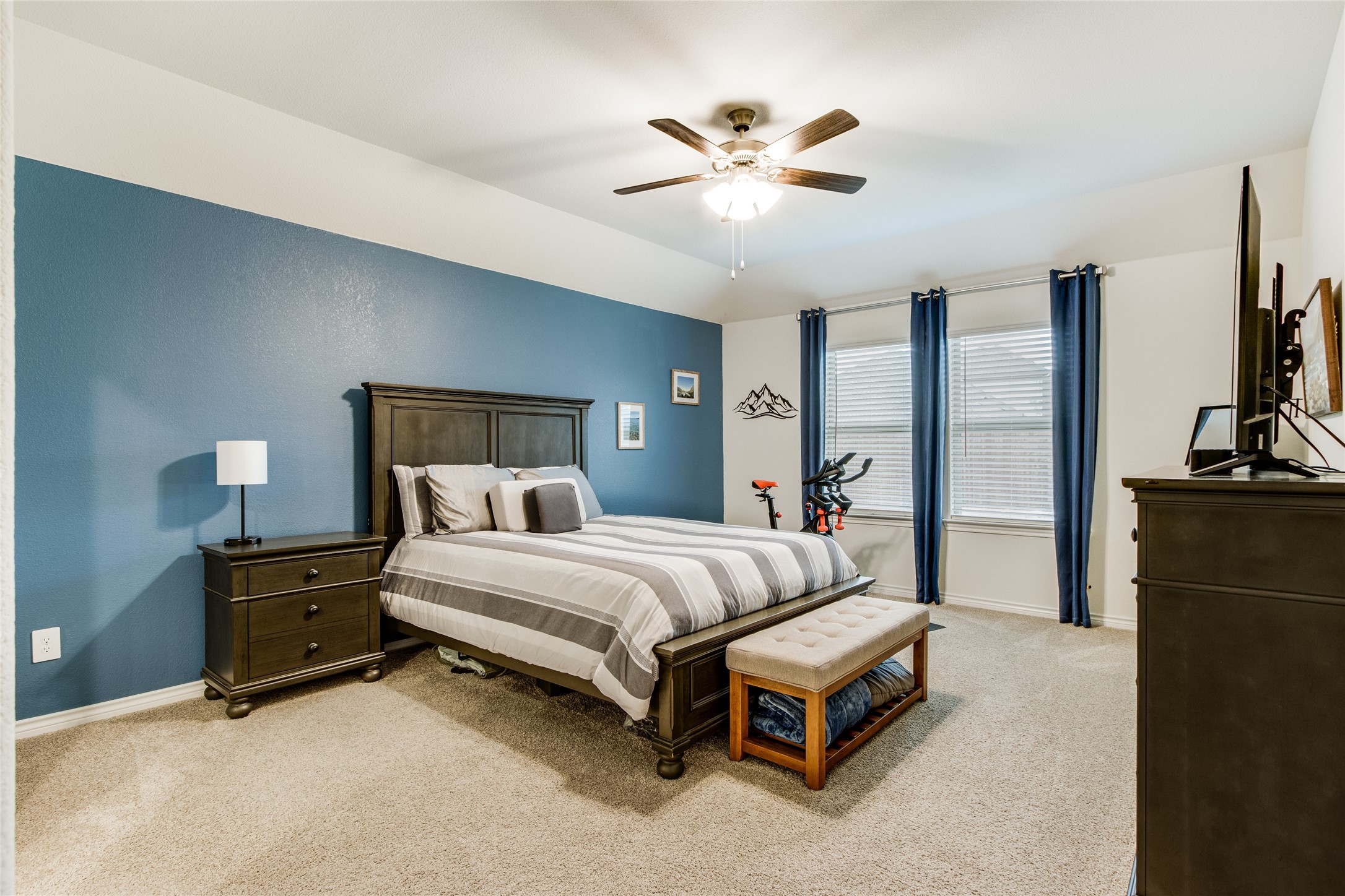 9733 Quail Pointe Road Aubrey TX 76227