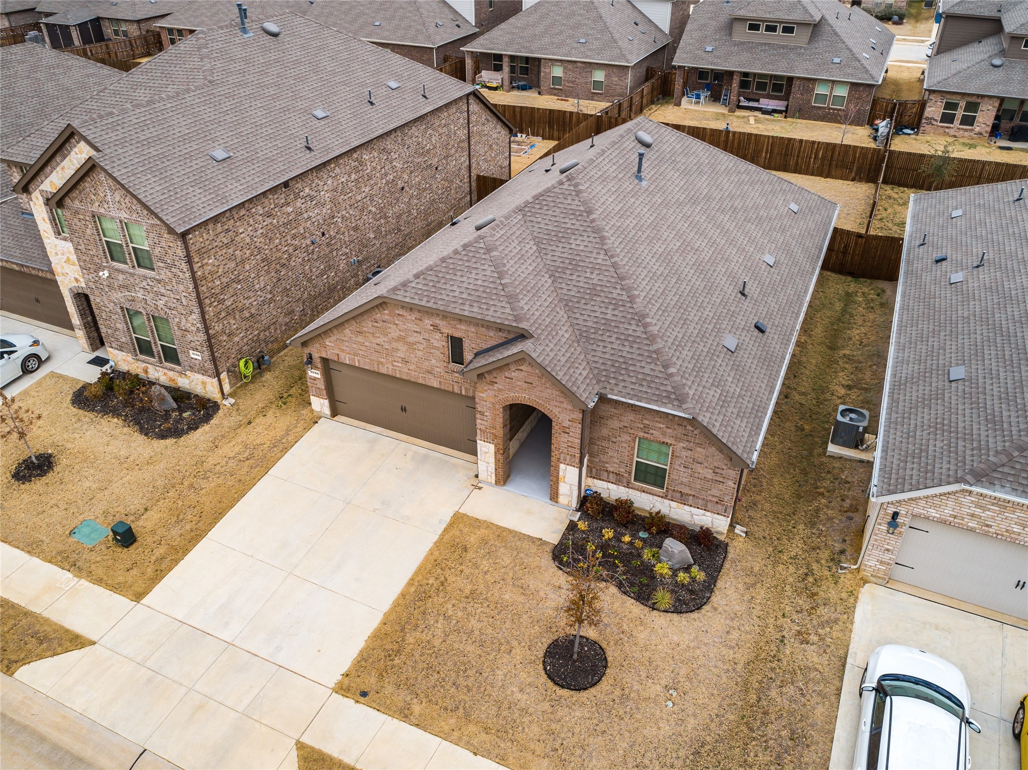 9733 Quail Pointe Road Aubrey TX 76227