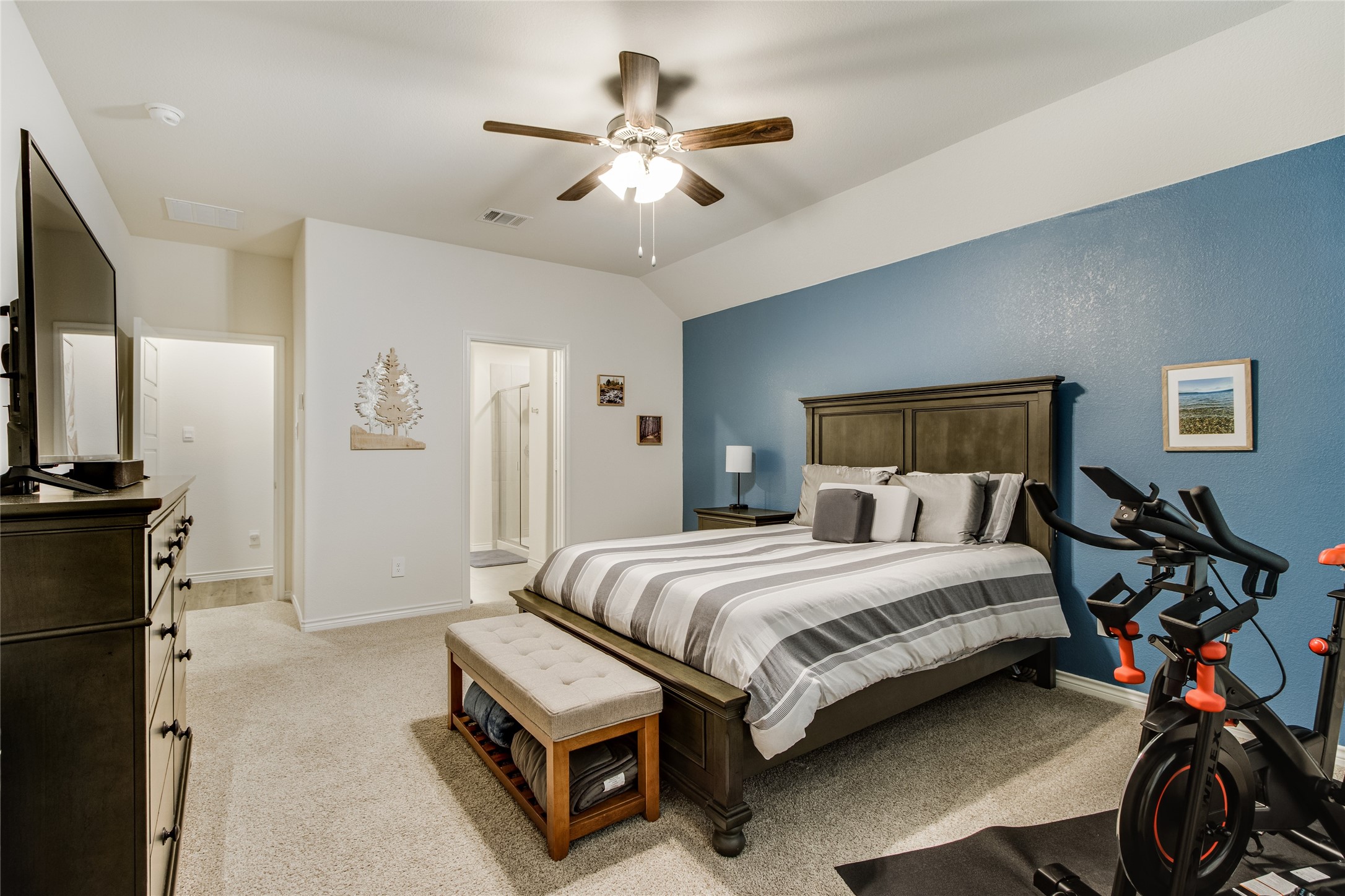 9733 Quail Pointe Road Aubrey TX 76227