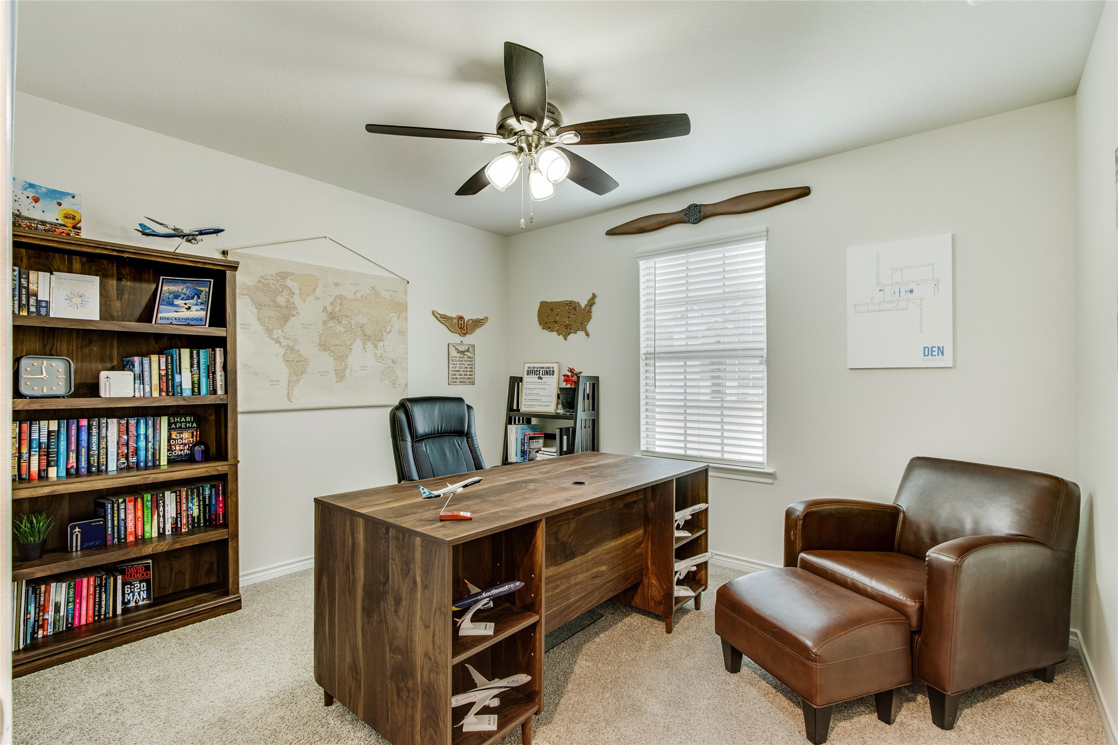 9733 Quail Pointe Road Aubrey TX 76227