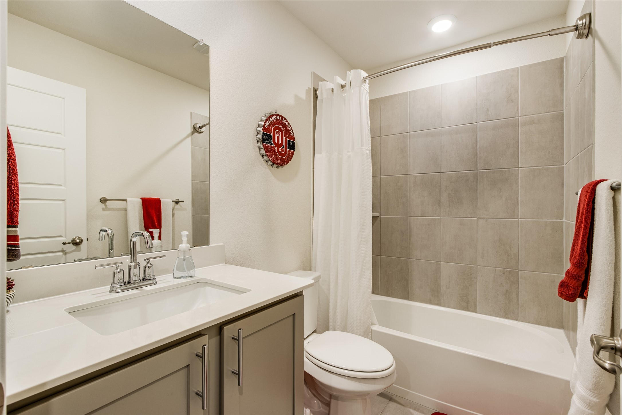 9733 Quail Pointe Road Aubrey TX 76227