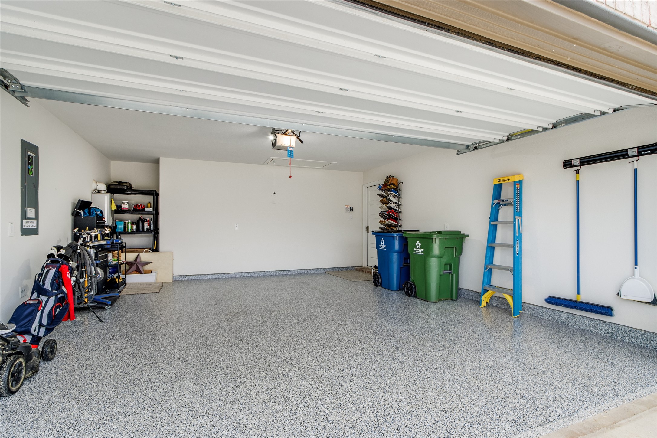 9733 Quail Pointe Road Aubrey TX 76227