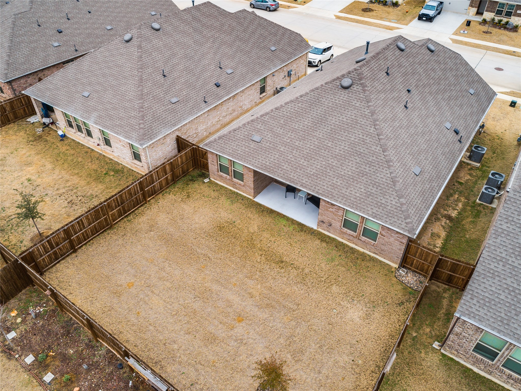 9733 Quail Pointe Road Aubrey TX 76227