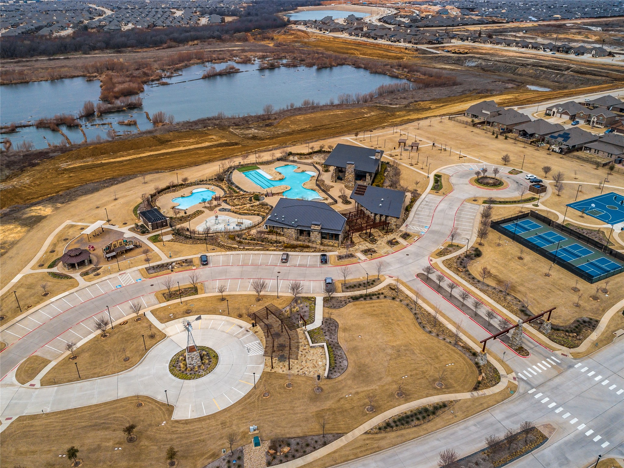9733 Quail Pointe Road Aubrey TX 76227