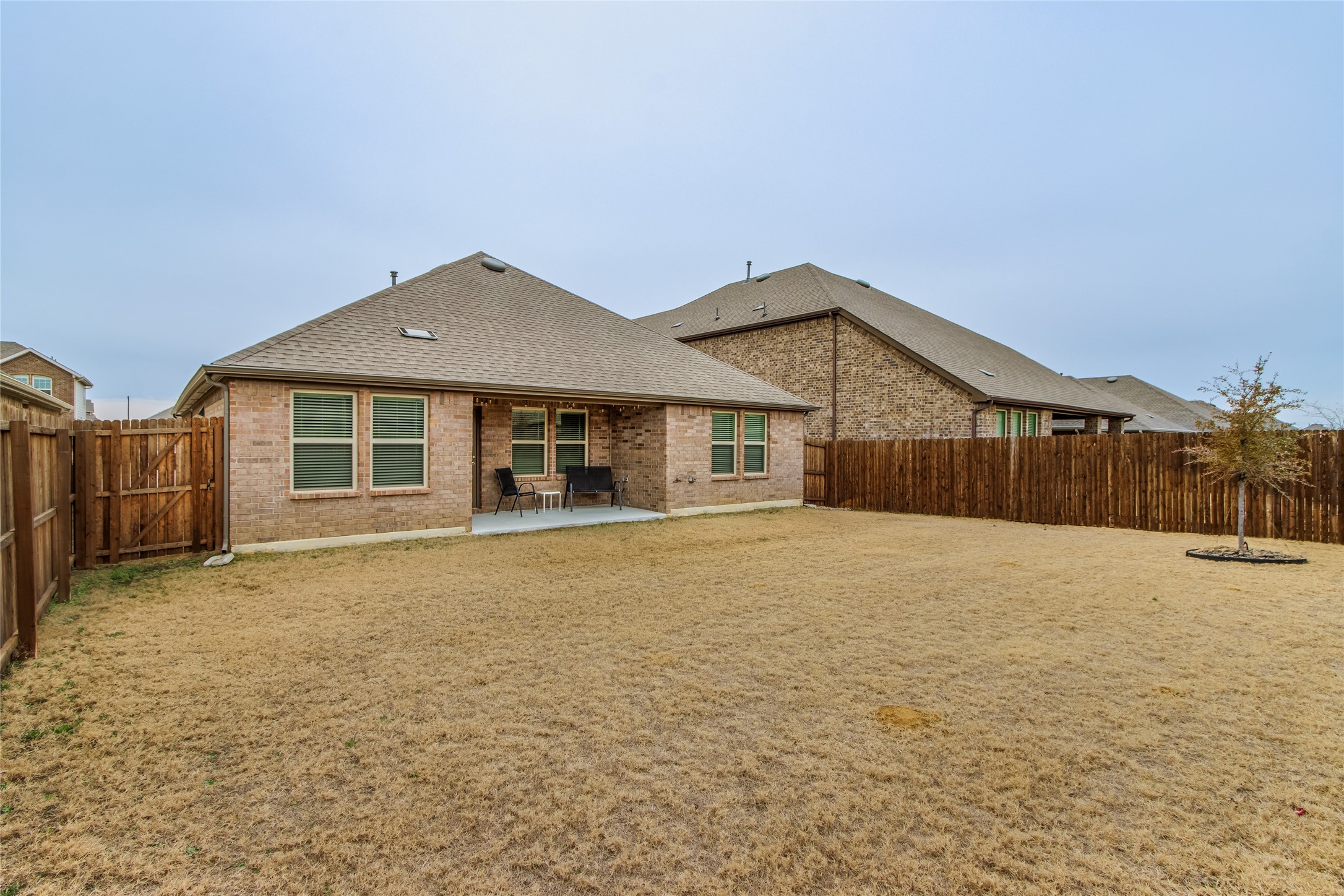 9733 Quail Pointe Road Aubrey TX 76227