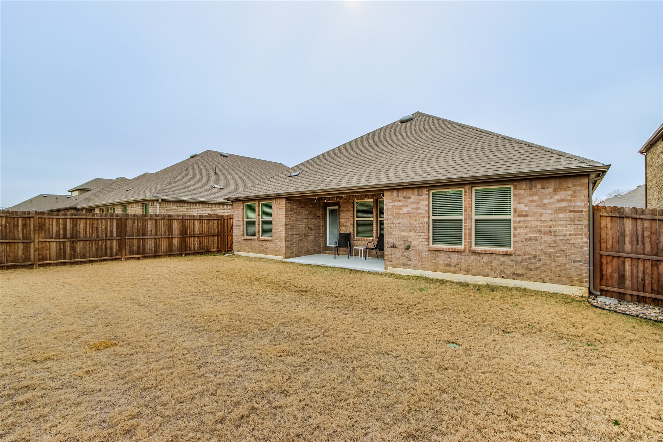 9733 Quail Pointe Road Aubrey TX 76227
