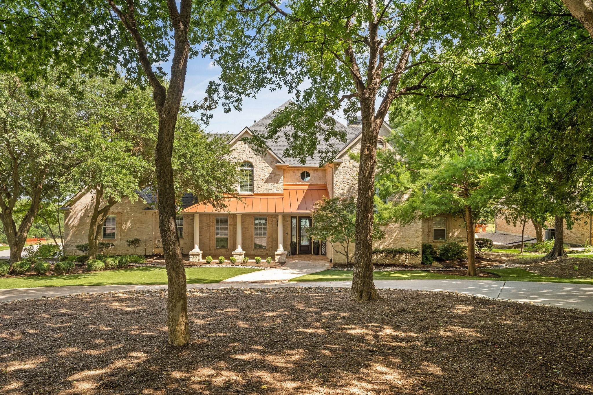 Little Elm TX, 3952 Spinnaker Run Point