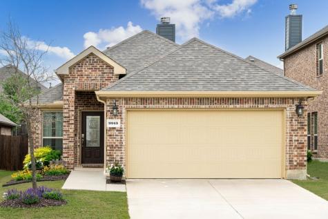 9913 Fox Squirrel Trail Mckinney TX 75071