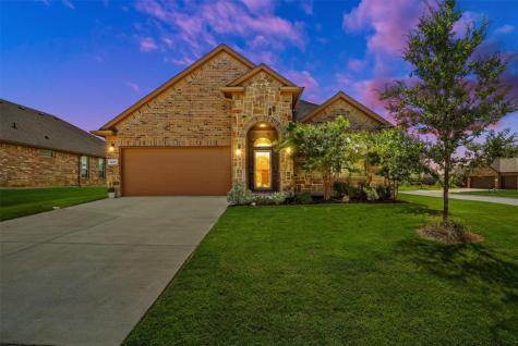 3424 Lauren Street Krum TX 76249