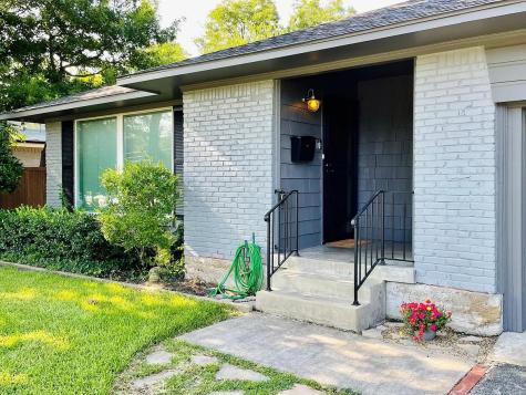 3152 Walnut Hill Lane Dallas TX 75229