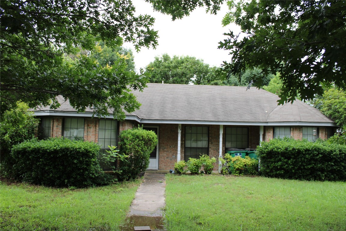 104 Amy Drive Crandall TX 75114