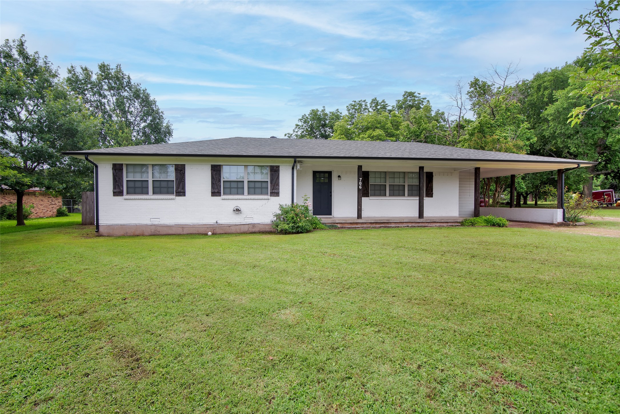 706 W Cheri Ann Drive W Bells TX 75414