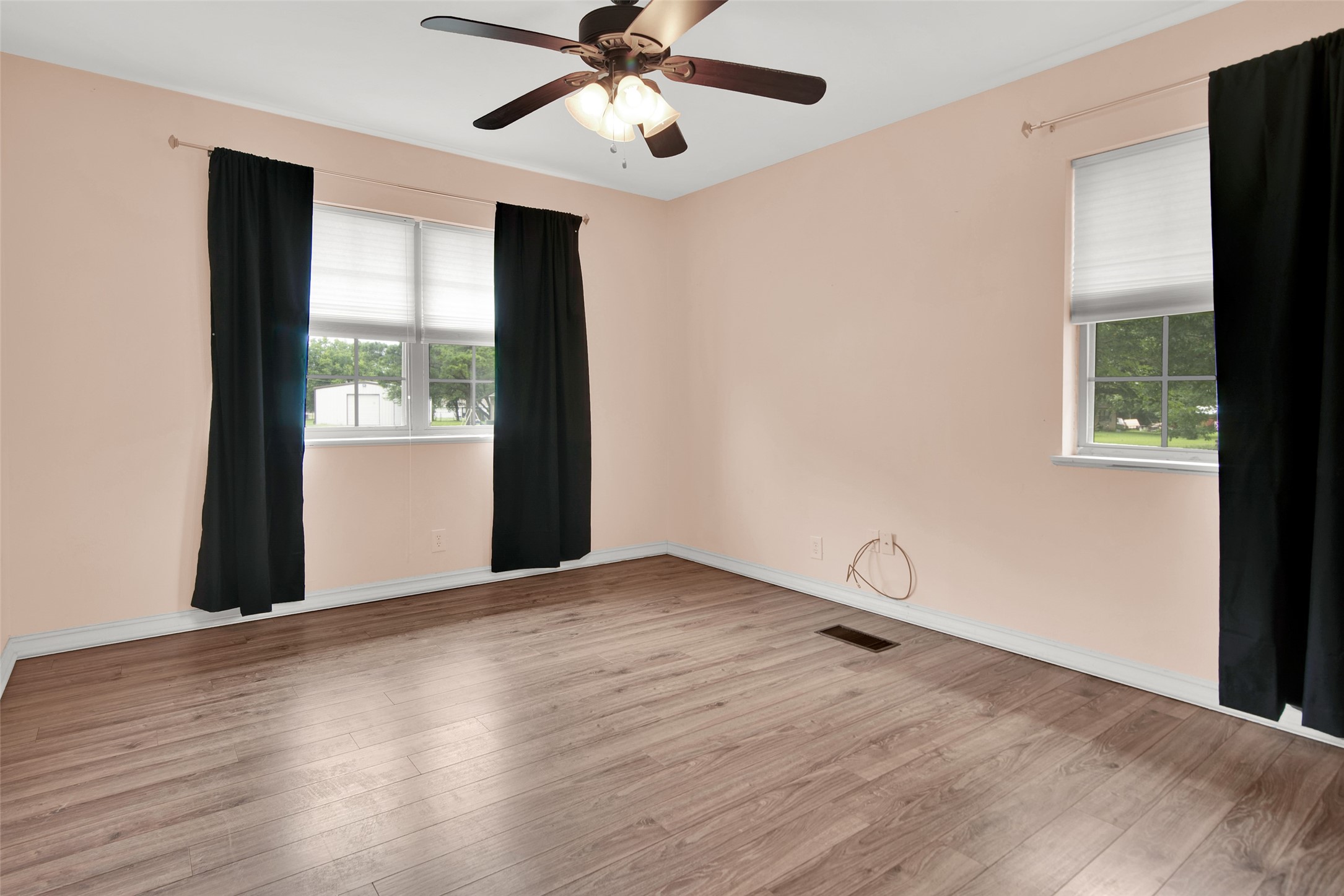 706 W Cheri Ann Drive W Bells TX 75414