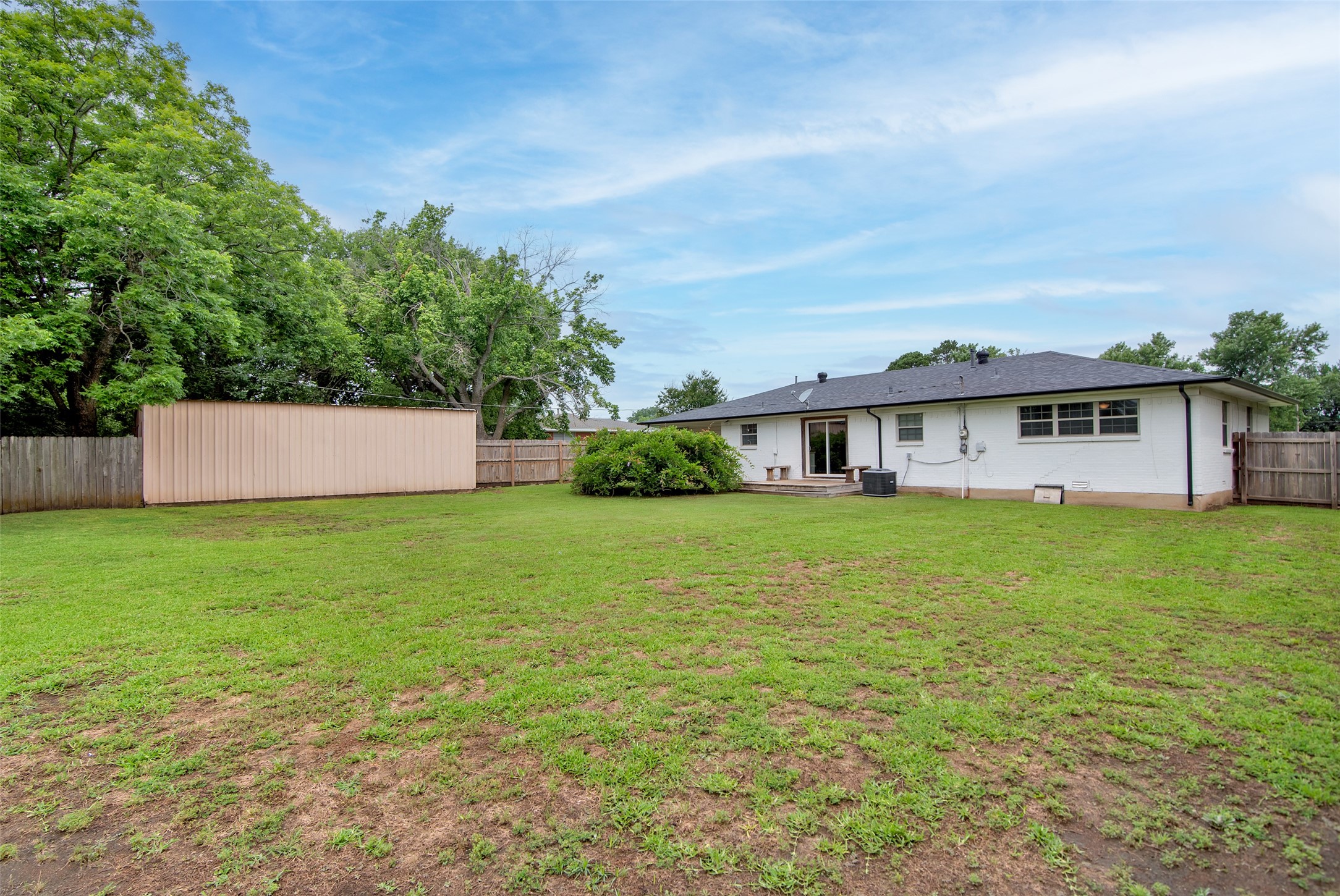706 W Cheri Ann Drive W Bells TX 75414