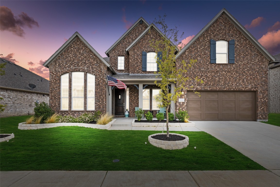 5908 Halton Drive Aubrey TX 76227