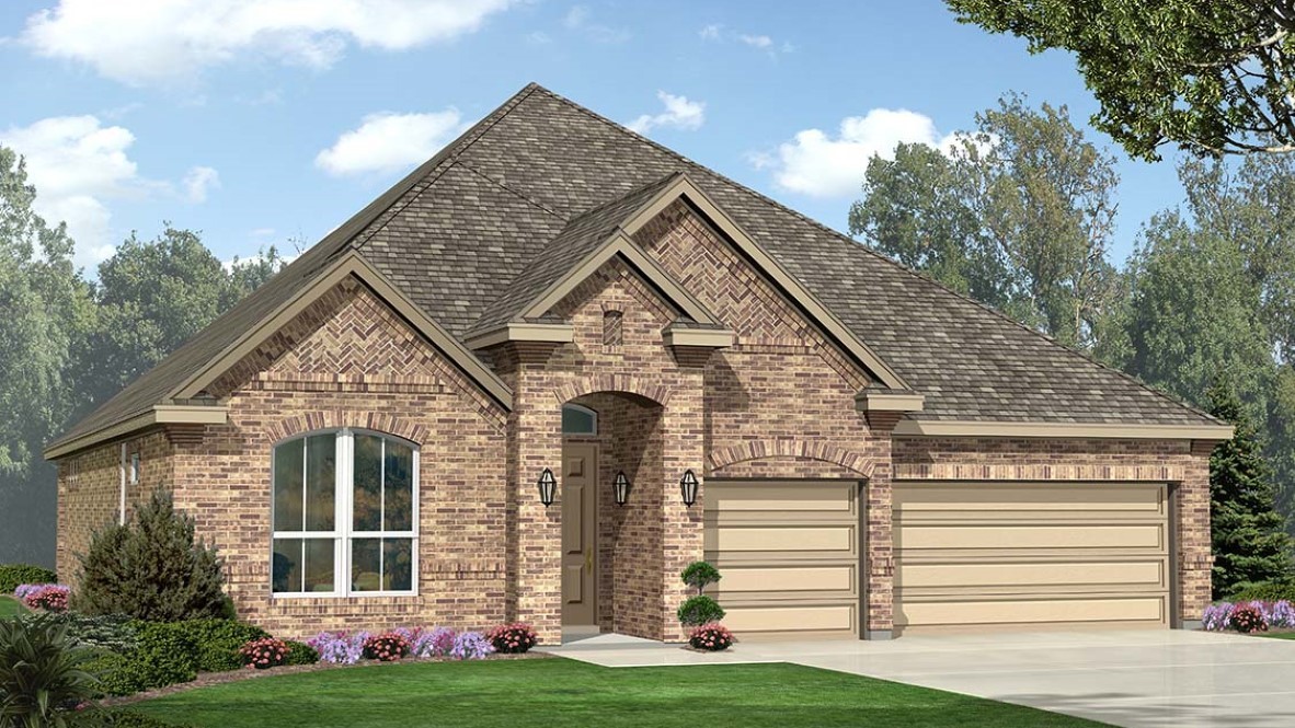 120 Red Sky Court Aledo TX 76008