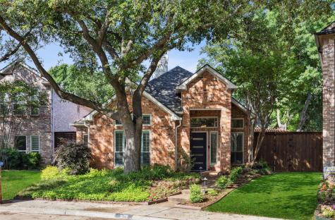 14779 Chancey Street Addison TX 75001