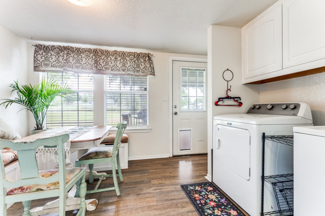12490 Deeds Court Azle TX 76020