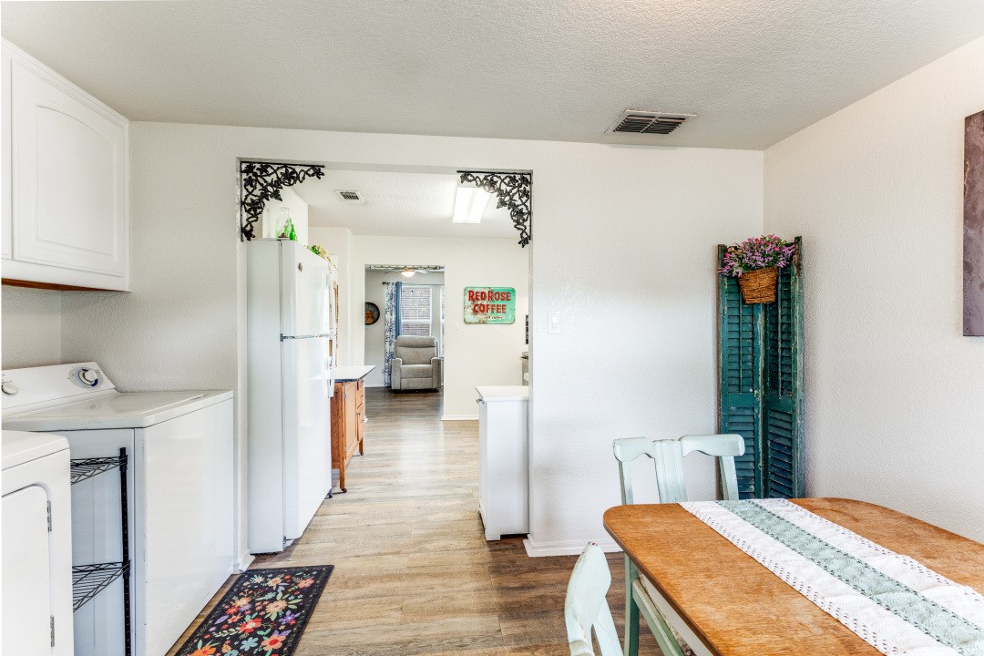 12490 Deeds Court Azle TX 76020