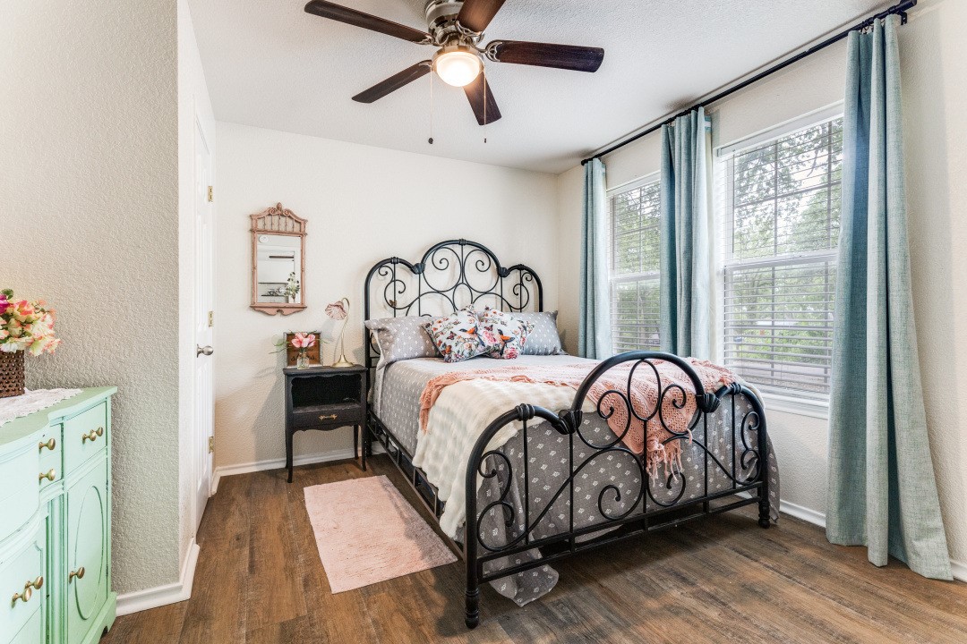 12490 Deeds Court Azle TX 76020
