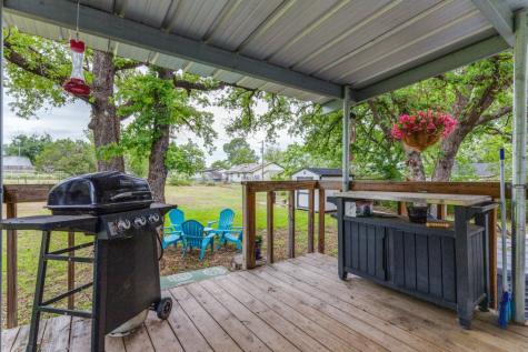 12490 Deeds Court Azle TX 76020