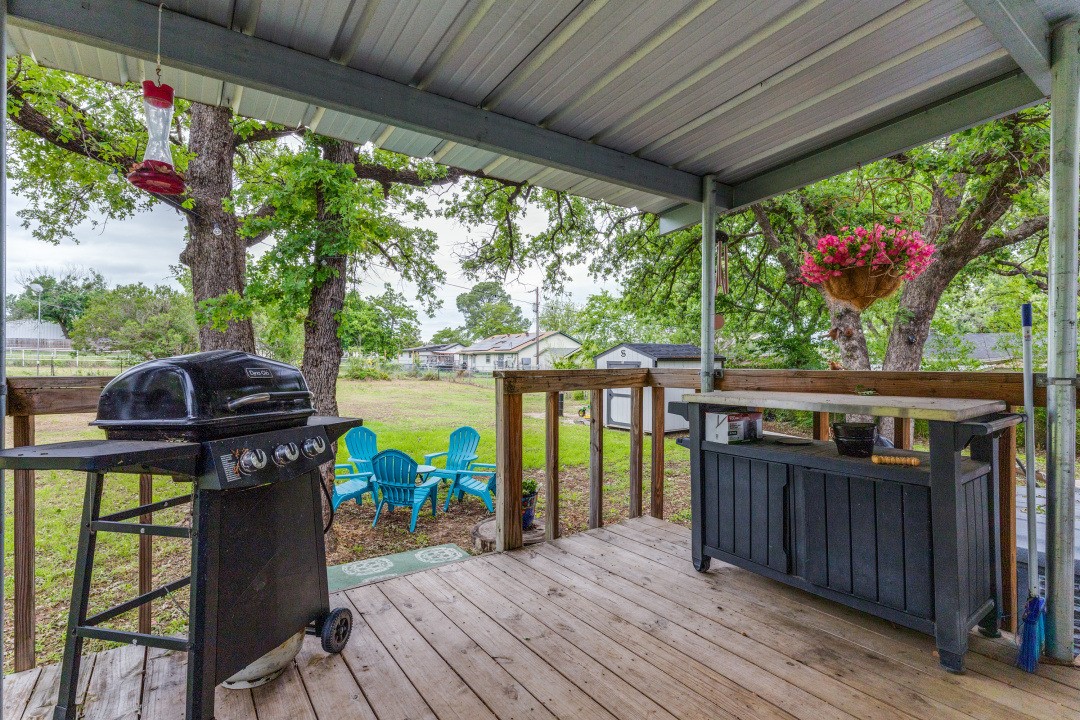 12490 Deeds Court Azle TX 76020